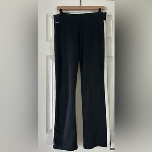 Ralph Lauren Active Wear Comfy Black Pants